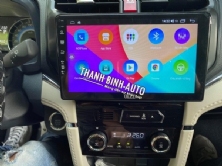 Màn hình Android OLED C8s cho xe TOYOTA RUSH 2020